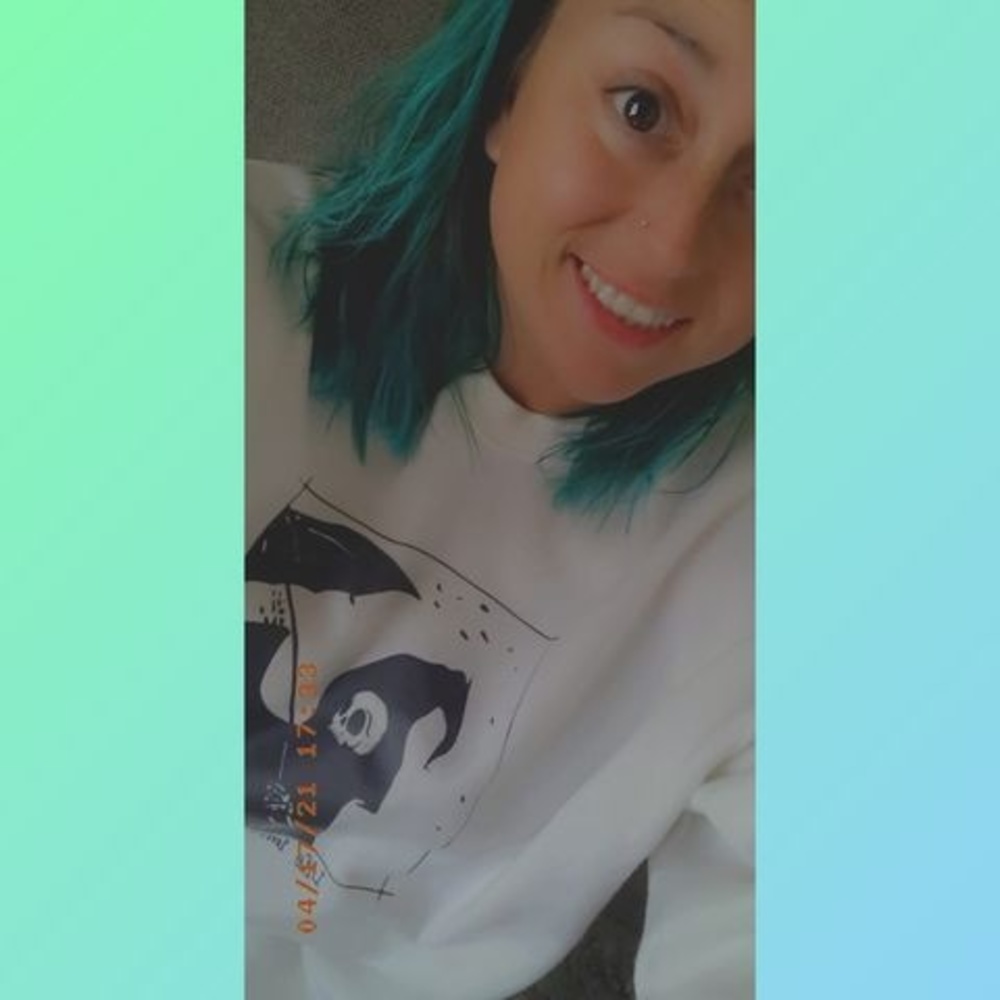 Meet your Posher, Tabbatha